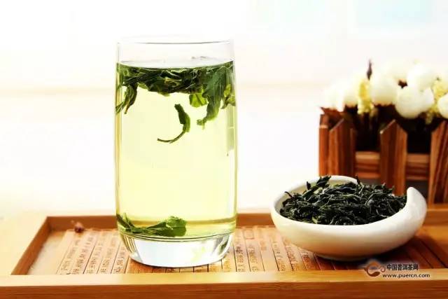 绿茶有哪些品种_绿茶品种有多少_绿茶品种有哪几种/