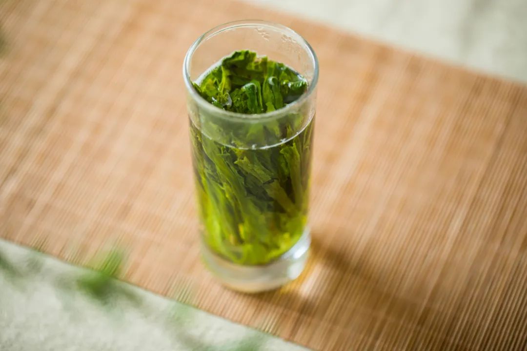 绿茶品种有多少_绿茶品种有哪几种_绿茶有哪些品种/