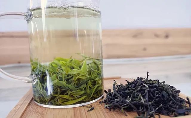 绿茶品种有哪几种_绿茶品种有多少_绿茶有哪些品种/